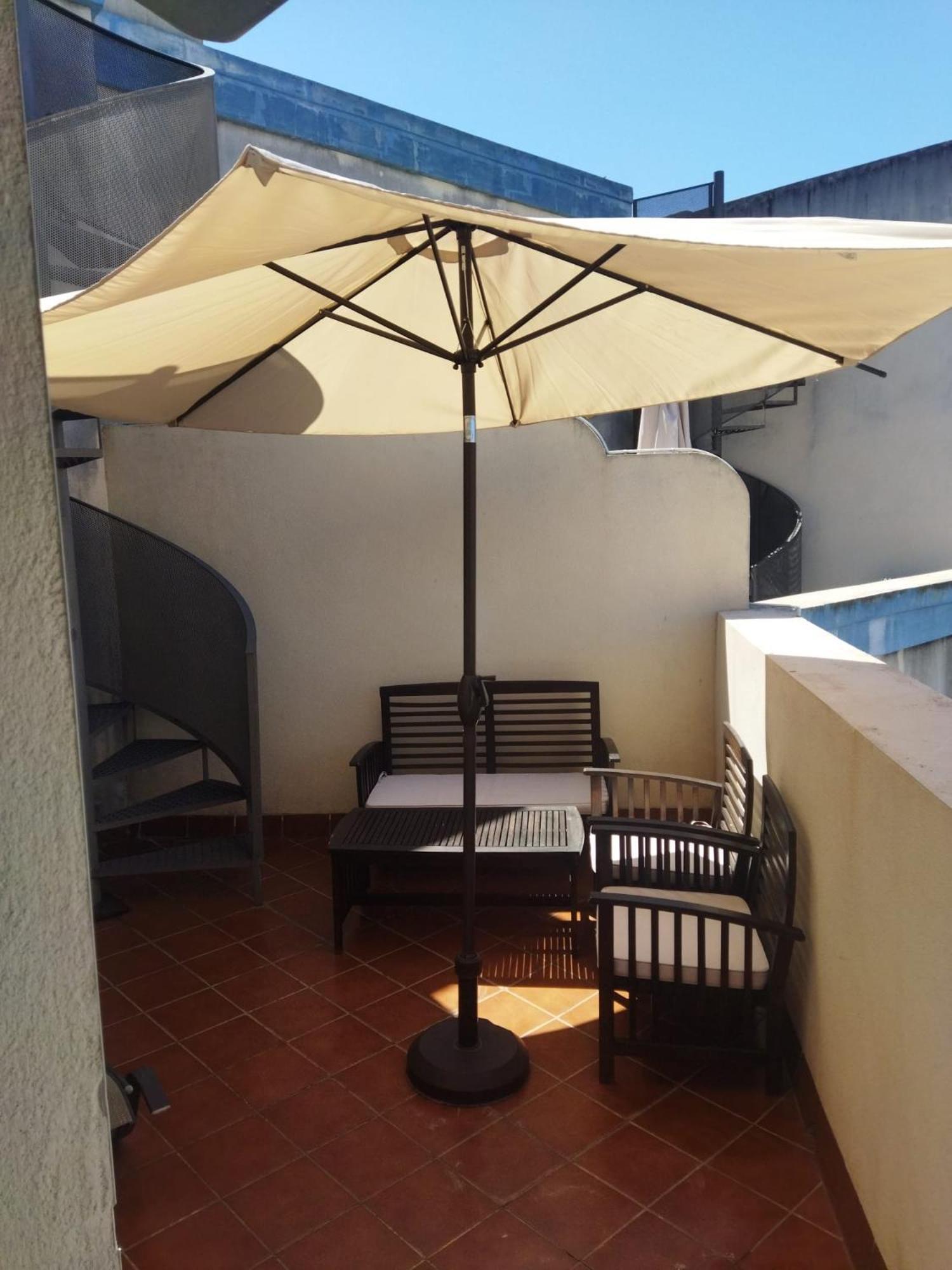 Apartamentos Costa De La Luz Playa Rota Exterior photo