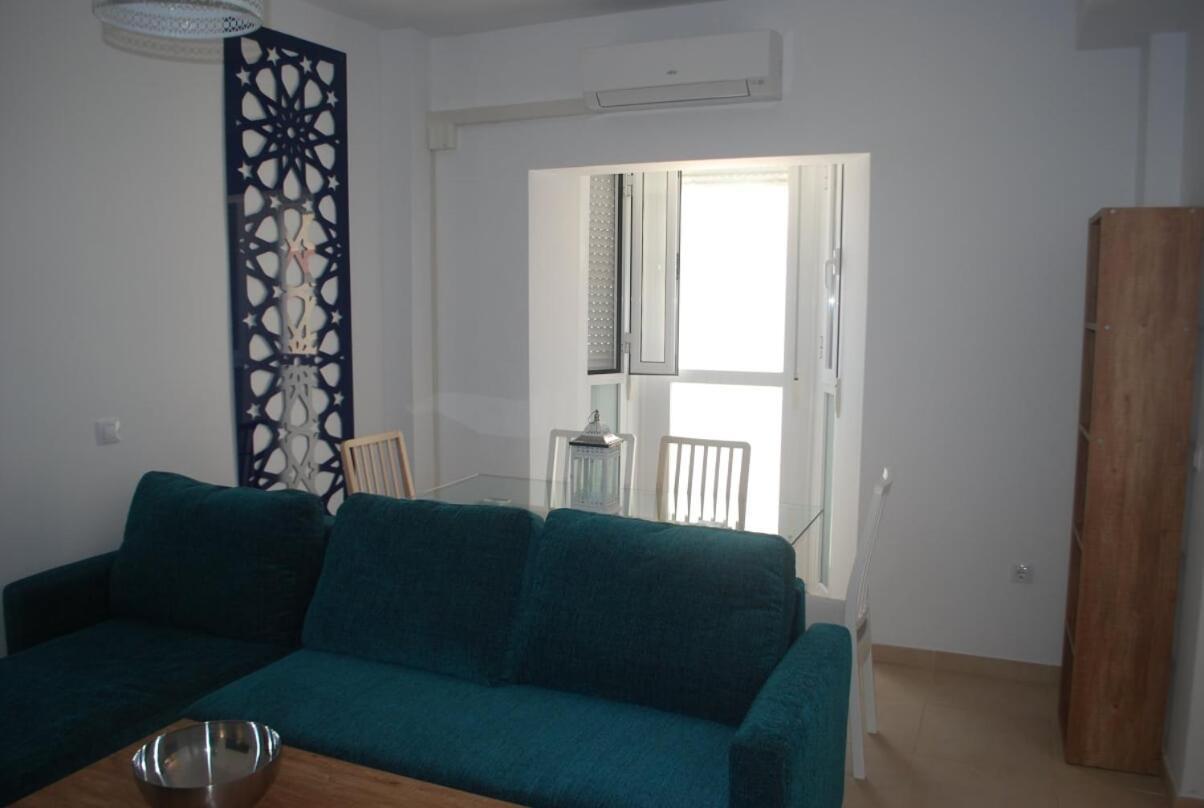 Apartamentos Costa De La Luz Playa Rota Exterior photo